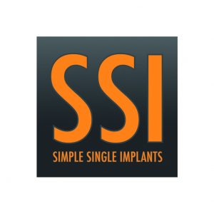 Simple Single Implants Logo