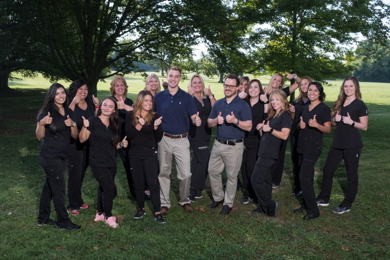 Whitefield Dental Team